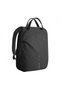 Rucsac tip tote negru