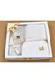 6-piece prayer mat set
