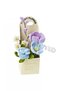 Set DIY cu flori