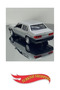 Tofaş Metal Car, 1:32 Scale, with Lights and Sounds, Pull-Back, Opening Doors, 13 cm, Gray - 3