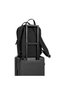 Rucsac tip tote negru - 8