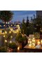 Decorations String Lights,Ramadan Eid String Light, Battery Operated Lights for Ramadan Mubarak Kare - 6