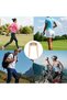Skin Tone Lightweight Sun Protection Shawl Portable - 2