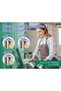 Automatic Soap Dispenser, Touchless Hand Soap Dispenser 3 Levels Adjustable with Infrared Sensor, St - 3