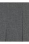 I Beli Zippered Women's Fabric Trousers from Freezen Store - 7