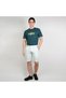 Men's Cool Touch Hidden Comfort Bermuda Shorts - 2