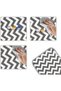 Portable Diaper Changing Pad Foldable Diaper Pads Waterproof Changing Mats Multifunctional Changing - 6