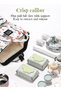 Diaper Bag Backpack,Waterproof Diaper Changing Totes,Multi-Function Travel Portable Bassinet Backpac - 3