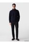 I Dik Roba Collar Men's Fleece Zipper Sweatshirt from Freezen Store - 3