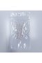 8mm 2Pin 20 pack compression type COB LED connector, ultra-thin transparent terminals suitable for s - 7