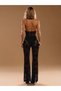 Jumpsuit, black - 2