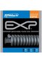 Daddario exp110 electric guitar strings (10-46) - 2
