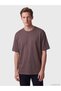 I Loose Fit Fluid Fabric T-Shirt from Freezen Store /04 - 3