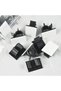 30 Pcs Black Clips Self Adhesive Backed Nylon Wire Adjustable Cable Clips Adhesive Cable Management - 7