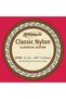 D'Addario J27-03 Classical Guitar G String (Single String)