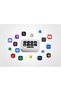 Stream Deck Neo - 8