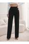 Pants, black - 6
