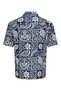 Onswhite Resort Reg SS Shirt Men's Shirt Blue (22037244) - 4