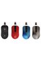 Mouse optic wireless STAR albastru - 2
