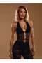 Jumpsuit, black - 6
