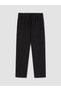 High-Quality Pieces from Çelebi Store: STANDARD Fit Sweatpants