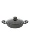 BALLARINI MURANO Rice Cooker with Glass Lid, 24 cm