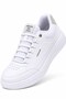 Men's Lace-Up Winter Transitional Men's Lightweight Comfortable Sneakers Sneakers Laceless - 2