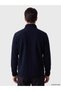 I Dik Roba Collar Men's Fleece Zipper Sweatshirt from Freezen Store - 5