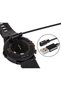 Smartwatch X21 Bluetooth negru - 4