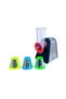 Gvch-990 4 functions gfc pro salad maker - 2