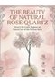 Latas Natural Rose Quartz Tree |Crystal Tree of Life, Good Luck Stones and Crystals, Home Decor Gifts, Gem Tree, Crystal Tree for Positive Energy - 2