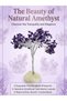 Latas Natural Amethyst Crystal Tree of Life |Clear Quartz Cluster Base,Healing Crystals Positive Energy Gem Money Tree Bonsai,Feng Shui Decor,Spriture Gift - 2
