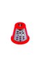 Gvch-990 4 functions gfc pro salad maker - 6