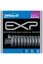 D'Addario EXP120 Electric Guitar Strings (9-42)