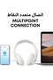 Anker bluetooth headset, white - soundcore q11i - 2