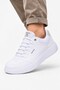 Men's Lace-Up Winter Transitional Men's Lightweight Comfortable Sneakers Sneakers Laceless