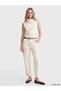 I Beli Belted Carrot Fit Women's Jean Trousers from Freezen Store - 2