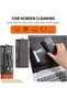 25-in-1 Keyboard Cleaner Laptop Cleaning Kit,Tech & Electronics Cleaning Tools with Retractable Brus - 4