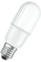 LED Value Stick Bulb 7W E27 Screw, Daylight - Slim Energy Saving LED Light Bulb for Home - 2