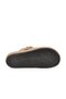 Beige Closed-Toe Soft Sole, Comfortable-Soled Men's House Slippers 36803 Rahta - 5
