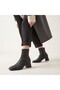 101 Women's Stretch Boots with Heels - 2