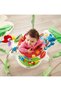 Baby Jumper Walker with Padded Rotating Seat and Covered Springs - Activity Jumper for First Steps - 4