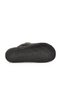 Charcoal Grey, Soft Sole, Comfortable-Soled Men's House Slippers 36803 Rahta - 5
