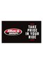 Wheel Cleaner Spray 23 oz, Brake Dust and Road Grime Remover for Alloy and Steel Rims - 4