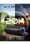 Bluetooth Speaker Portable Wireless Mini Speakers with Microphone USB - 4