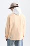 Cotton Loose-Fit Shirt - 7