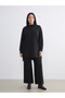 LCW EVERYDAY Jersey Solid Oversized Women's Sweatshirt Tunic—The ALITA CITY Difference - 2