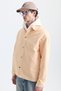 Cotton Loose-Fit Shirt - 4
