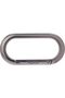 Plus Bag Carabiner, Gunmetal - 2