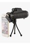 Portable 35x50 Monocular Telescope with BAK4 Prism, Multi-Coated Lens - 4